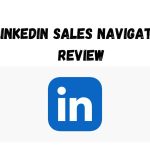 LinkedIn Sales Navigator review