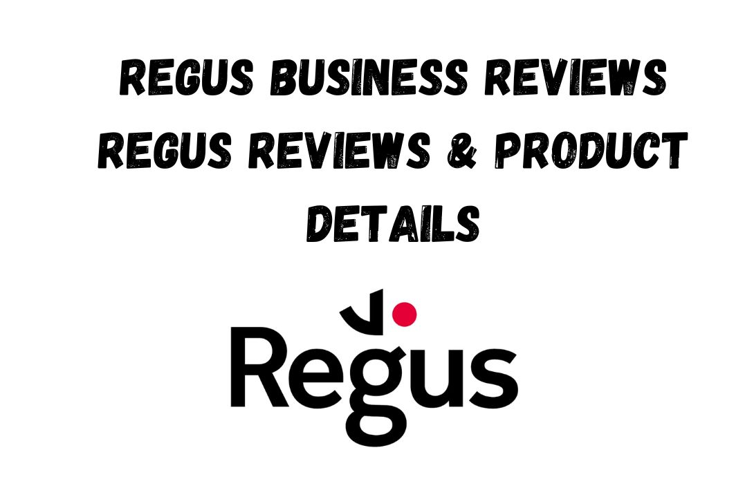 Regus Business Reviews