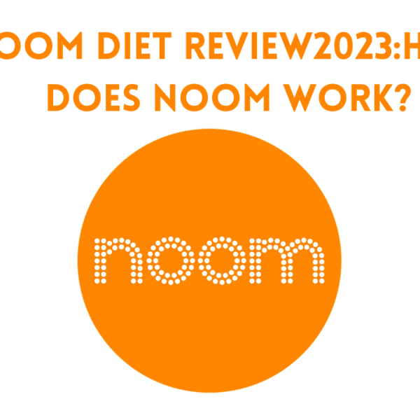 Noom Diet Review