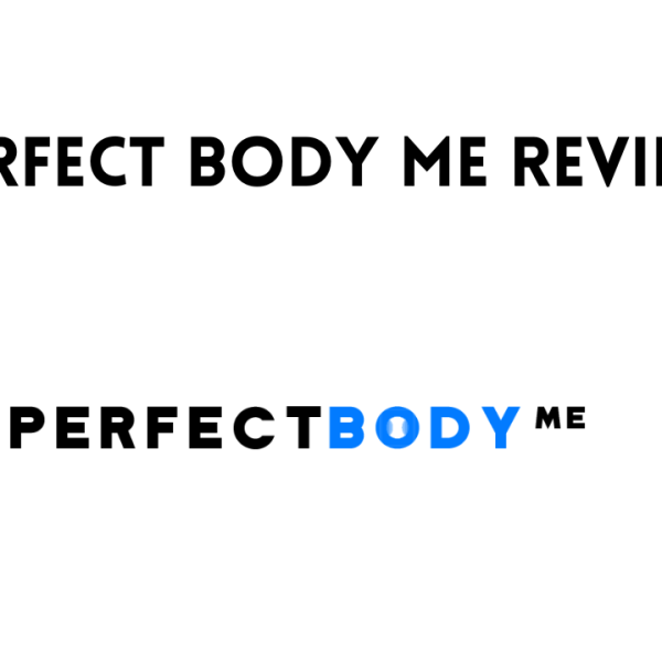 Perfect Body Me Review