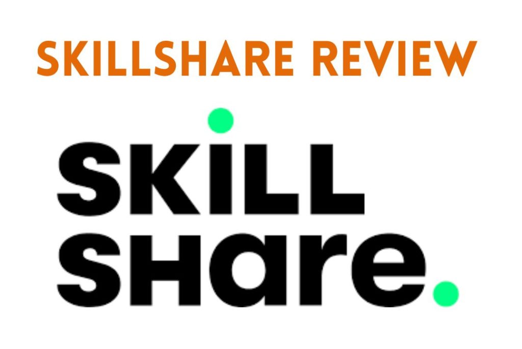 Skillshare Review