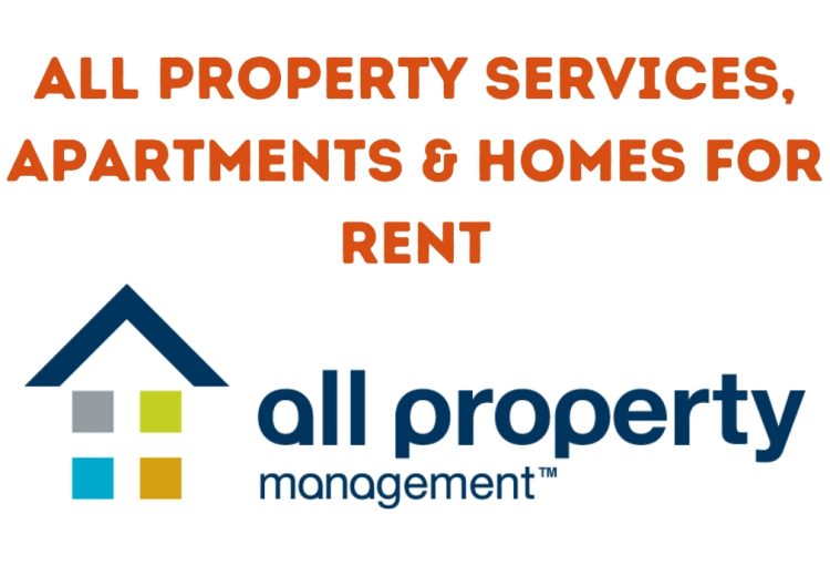 all property management